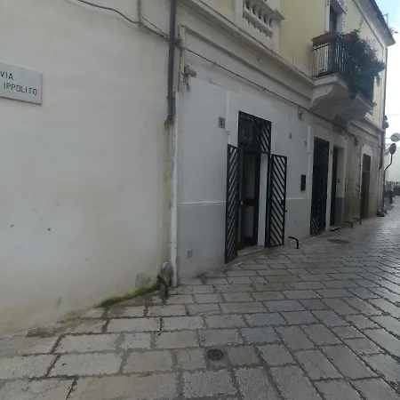 La Volta Bianca - City Centre Brindisi